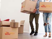 packers movers in muzaffarnagar