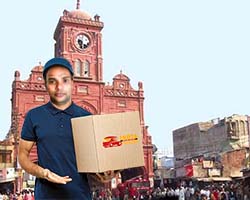 packers and  movers in meerut